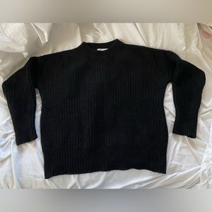 La Ligne Toujours Cashmere Sweater